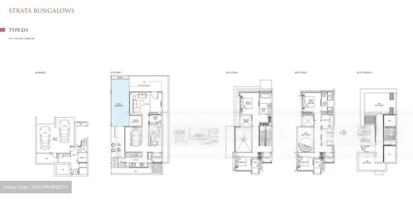 Balmoral Road (D10), Terrace #468420111